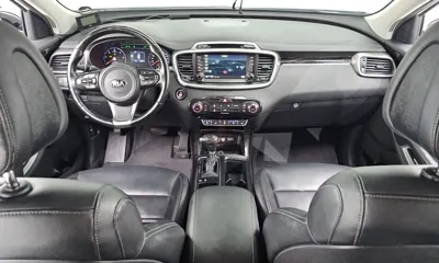 Kia Sorento 2015, 169835 км, за 8590000 KRW - фото 7