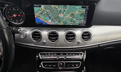 Mercedes-Benz E-Class 2019, 70994 км, за 25200000 KRW - фото 13