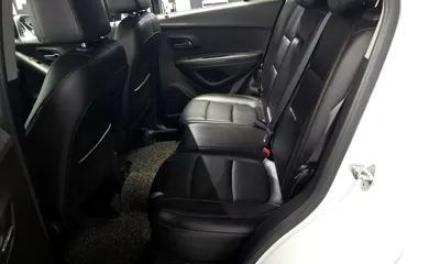 ChevroletGMDaewoo Trax 2017, 119524 км, за 3947.46 USD - фото 12