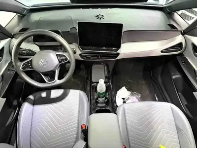 Volkswagen ID.3 2025, 14000 км, за 79800 CNY - фото 6