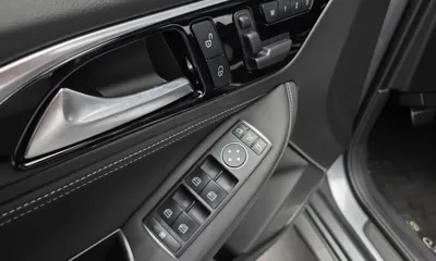 Infiniti Q30 2017, 75082 км, за 11200000 KRW - фото 13