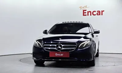 Mercedes-Benz E-Class 2019, 41485 км, за 22500000 KRW