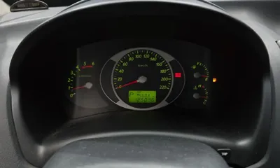 Hyundai Tucson 2007, 125036 км, за 2550000 KRW - фото 8