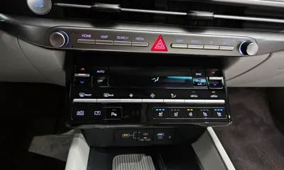 Hyundai Grandeur 2023, 57291 км, за 29500000 KRW - фото 30