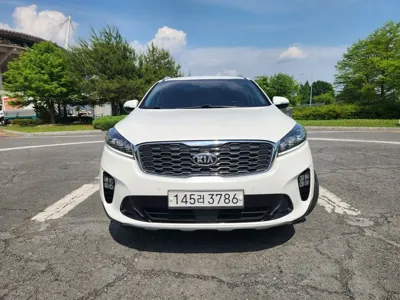 Kia Sorento 2020, 124000 км, за 18990000 KRW - фото 3