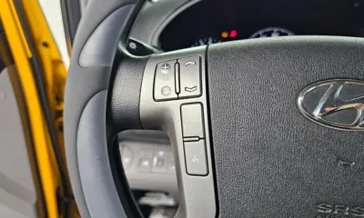 Hyundai Starex 2020, 92504 км, за 18900000 KRW - фото 14