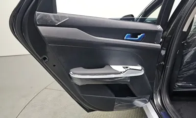 Kia K5 2026, 22 км, за 36400000 KRW - фото 25