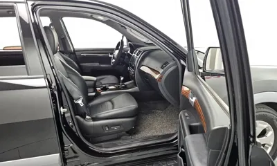 Kia Mohave 2017, 150533 км, за 14200000 KRW - фото 11