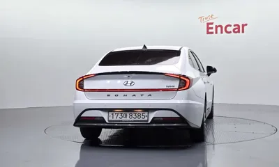 Hyundai Sonata 2020, 93064 км, за 20900000 KRW - фото 4