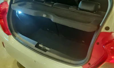 ChevroletGMDaewoo Spark 2016, 70598 км, за 5990000 KRW - фото 20