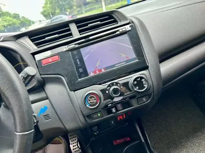 Honda Fit 2018, 110000 км, за 25000 CNY - фото 16