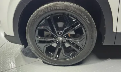 Hyundai Santafe 2019, 79609 км, за 21990000 KRW - фото 5