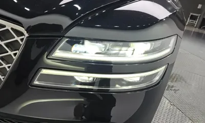 Genesis G80 2021, 83031 км, за 32500000 KRW - фото 22