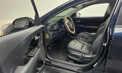 Kia Niro 2018, 153179 км, за 10500000 KRW - фото 10