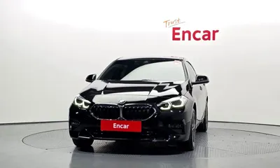 BMW 2-Series 2024, 7382 км, за 29600000 KRW