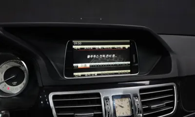 Mercedes-Benz E-Class 2014, 109152 км, за 12900000 KRW - фото 30