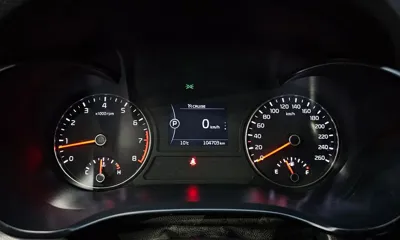 Kia K5 2017, 104703 км, за 10200000 KRW - фото 8