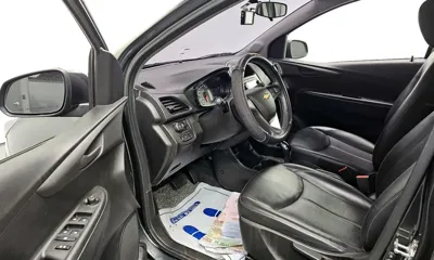 ChevroletGMDaewoo Spark 2017, 114329 км, за 3990000 KRW - фото 10