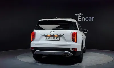 Hyundai Palisade 2019, 42774 км, за 28000000 KRW
