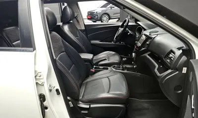 KG_Mobility_Ssangyong TIBOLI 2017, 102822 км, за 8500000 KRW - фото 10