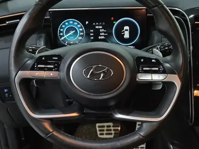 Hyundai Tucson 2022, 99918 км, за 23700000 KRW - фото 9