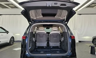 Kia Canival 2021, 116673 км, за 28490000 KRW - фото 20