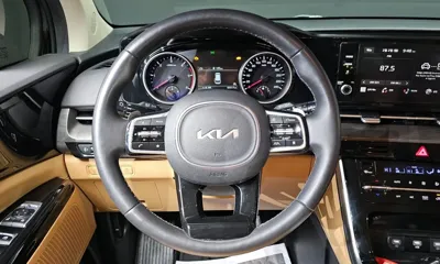 Kia Canival 2023, 83417 км, за 24900000 KRW - фото 14