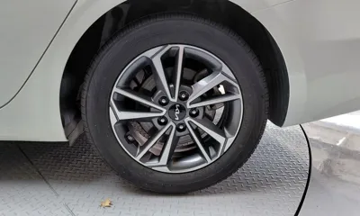 Kia K3 2022, 58038 км, за 15800000 KRW - фото 21