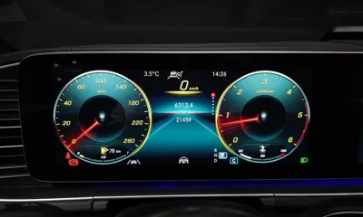 Mercedes-Benz GLE-Class 2023, 21459 км, за 81500000 KRW - фото 8