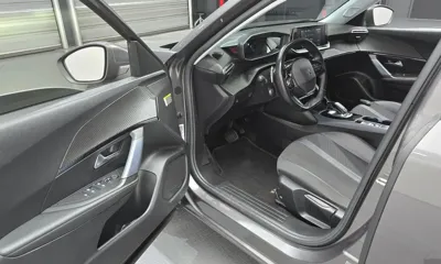 Peugeot 2008 2021, 60700 км, за 16600000 KRW - фото 10