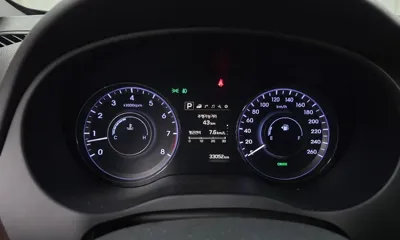Hyundai Aslan 2015, 33052 км, за 13900000 KRW - фото 8