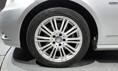 Mercedes-Benz E-Class 2012, 105773 км, за 6500000 KRW - фото 5