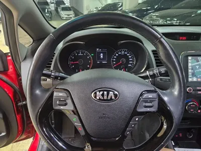 Kia K3 2017, 78266 км, за 7500000 KRW - фото 9