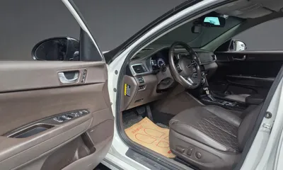 Kia K5 2019, 87213 км, за 11200000 KRW - фото 10