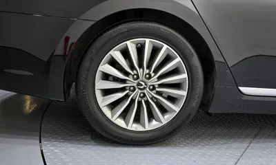 Hyundai Equus 2014, 85548 км, за 22220000 KRW - фото 5