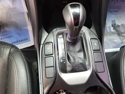 Hyundai Santafe 2015, 263000 км, за 6700000 KRW - фото 15