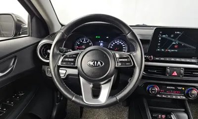 Kia K3 2021, 59090 км, за 13200000 KRW - фото 13