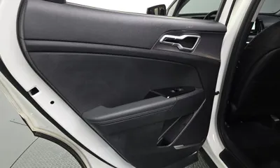 Kia Sportage 2023, 97149 км, за 22500000 KRW - фото 25