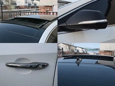 Hyundai Sonata 2018, 169616 км, за 12500000 KRW - фото 19