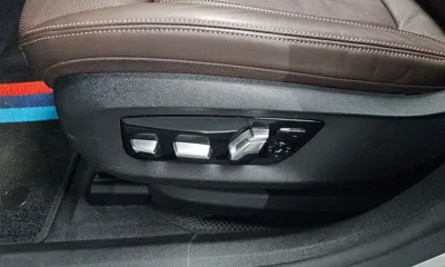 BMW Gran Turismo 2024, 19168 км, за 64900000 KRW - фото 33