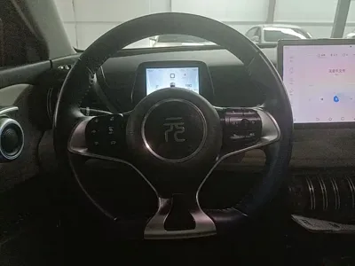 BYD Yuan Plus 2023, 78600 км, за 70500 CNY - фото 11