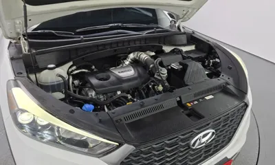 Hyundai Tucson 2018, 84424 км, за 16200000 KRW - фото 6