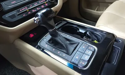 Kia Canival 2016, 128637 км, за 12900000 KRW - фото 9