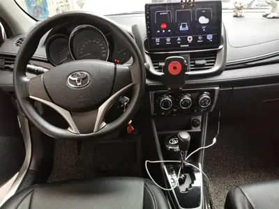 Toyota Yaris L 2021, 29400 км, за 47500 CNY - фото 5