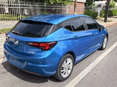 Buick Verano 2017, 80000 км, за 29900 CNY - фото 12