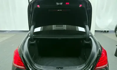 Mercedes-Benz S-Class 2015, 163119 км, за 28800000 KRW - фото 20