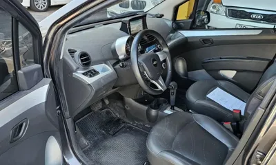 ChevroletGMDaewoo Spark 2013, 124401 км, за 2700000 KRW - фото 7