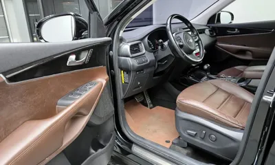 Kia Sorento 2015, 165545 км, за 9900000 KRW - фото 10