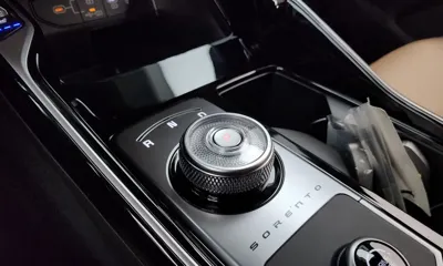 Kia Sorento 2025, 10056 км, за 38300000 KRW - фото 9