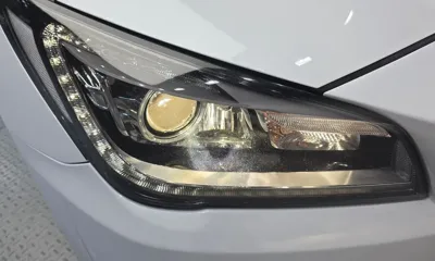 Genesis G80 2018, 116410 км, за 17800000 KRW - фото 22